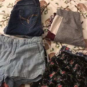 Clothing Bundle